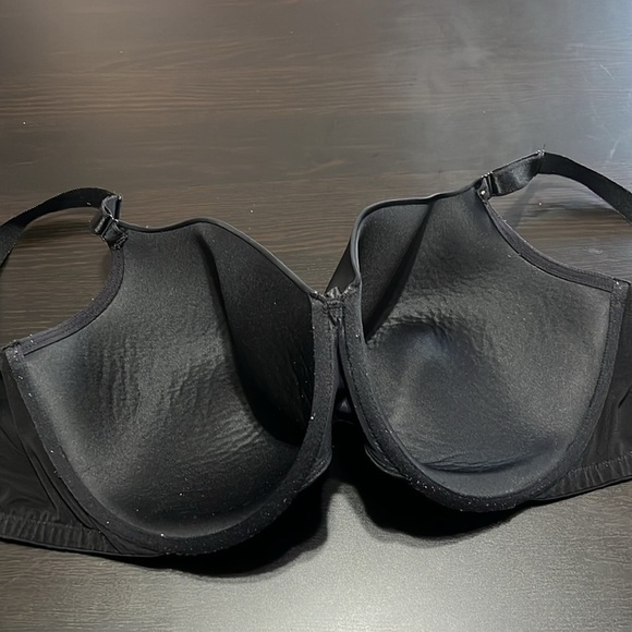 Torrid perfect tshirt bra - Picture 3 of 5